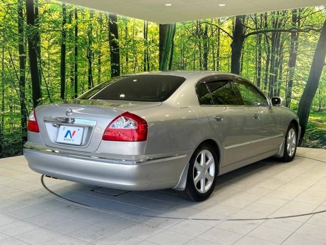 Nissan CIMA 2001-01 20213-17