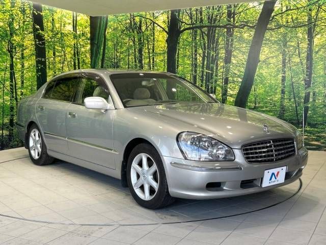 Nissan CIMA 2001-01 20213-16