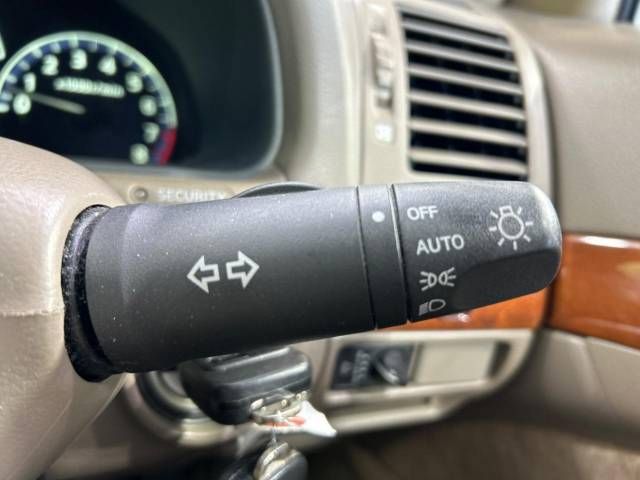 Nissan CIMA 2001-01 20213-8