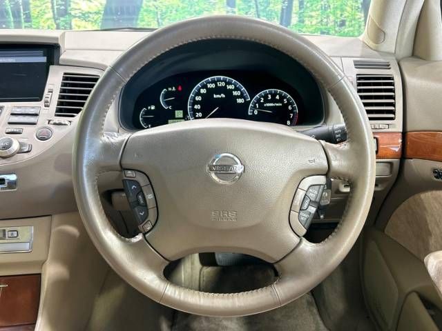 Nissan CIMA 2001-01 20213-11