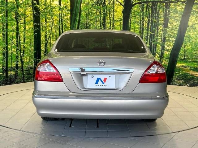 Nissan CIMA 2001-01 20213-15