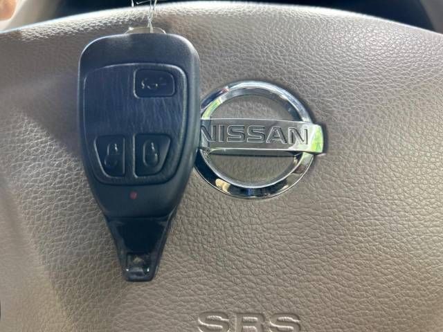 Nissan CIMA 2001-01 20213-7