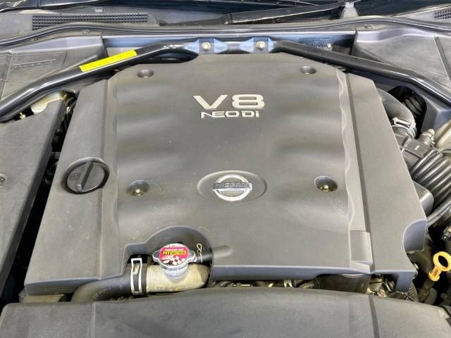 Nissan CIMA 2001-01 20213-18