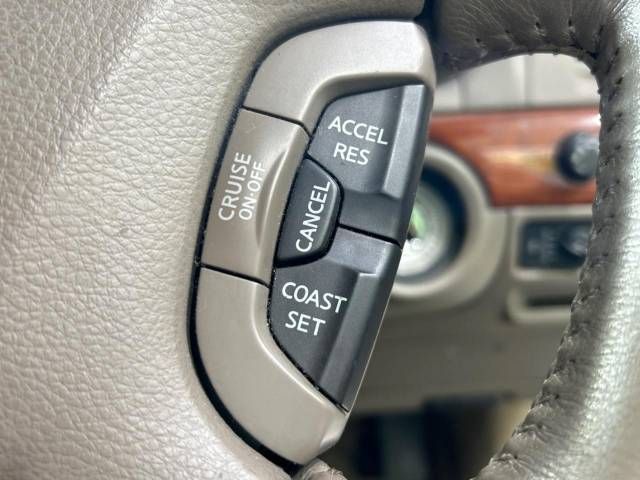 Nissan CIMA 2001-01 20213-6