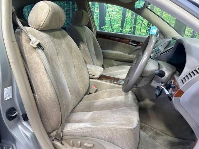 Nissan CIMA 2001-01 20213-9