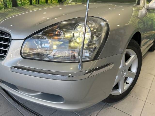 Nissan CIMA 2001-01 20213-12