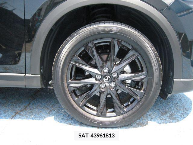 Mazda CX-5 2023-04 349021-3