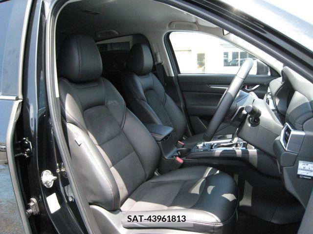 Mazda CX-5 2023-04 349021-1