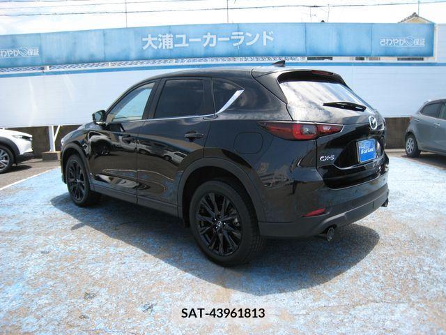 Mazda CX-5 2023-04 349021-2