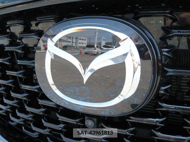 Mazda CX-5 2023-04 349021-12