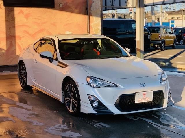 Toyota 86 2013-11 1840-2