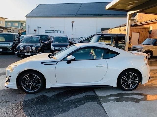 Toyota 86 2013-11 1840-7