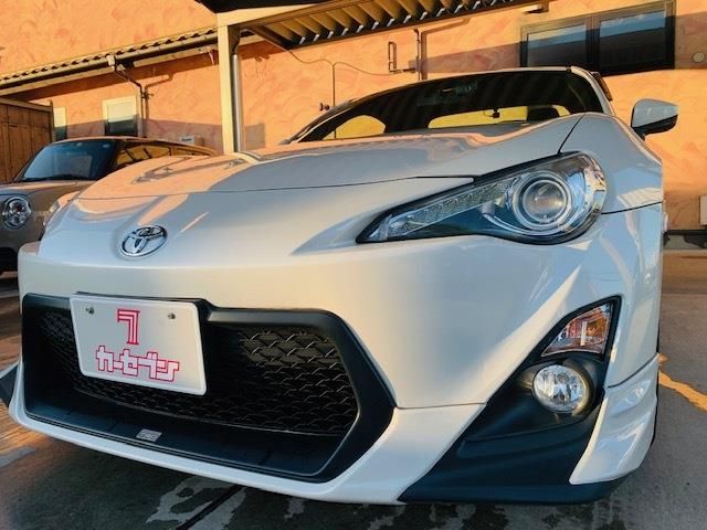 Toyota 86 2013-11 1840-8