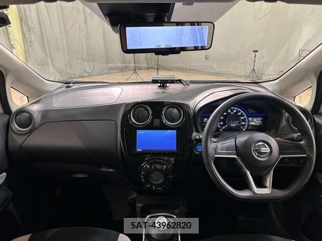 Nissan NOTE 2019-05 305494-19