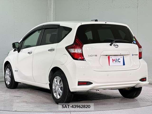 Nissan NOTE 2019-05 305494-10