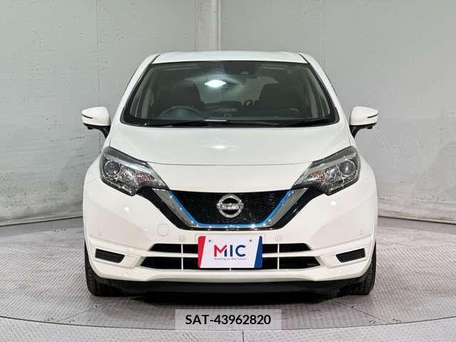 Nissan NOTE 2019-05 305494-6