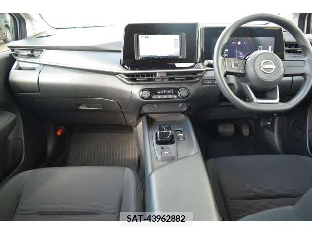 Nissan NOTE 2022-04 302489-3
