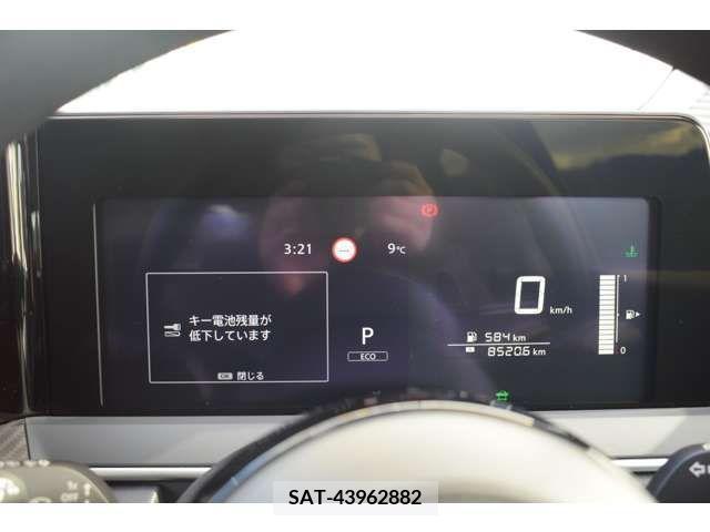 Nissan NOTE 2022-04 302489-12
