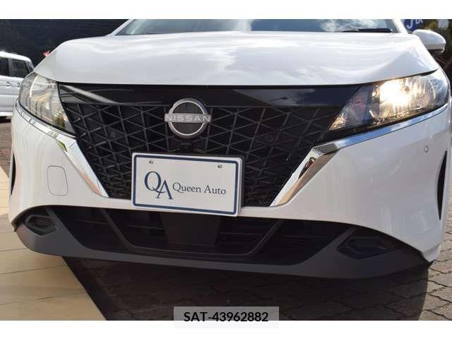 Nissan NOTE 2022-04 302489-9