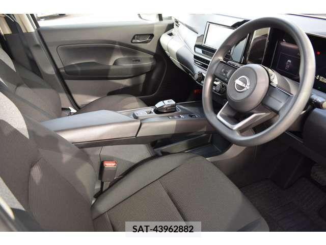 Nissan NOTE 2022-04 302489-16