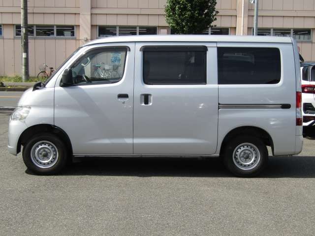 Toyota TOWNACE VAN 2019-10 9829-19