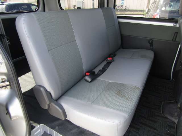 Toyota TOWNACE VAN 2019-10 9829-12
