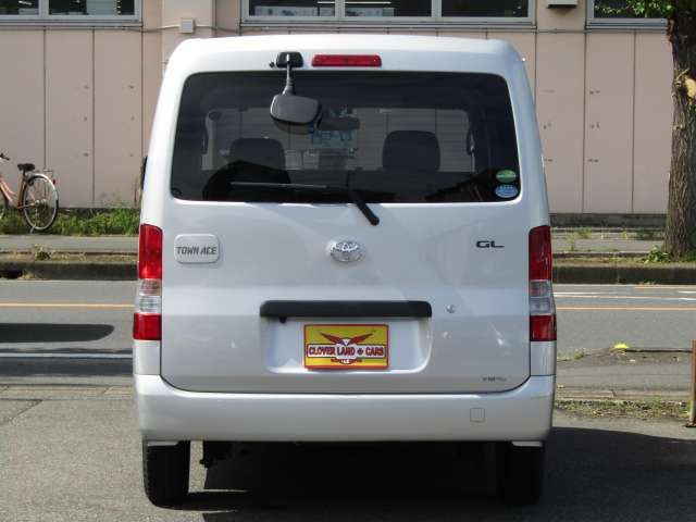Toyota TOWNACE VAN 2019-10 9829-2