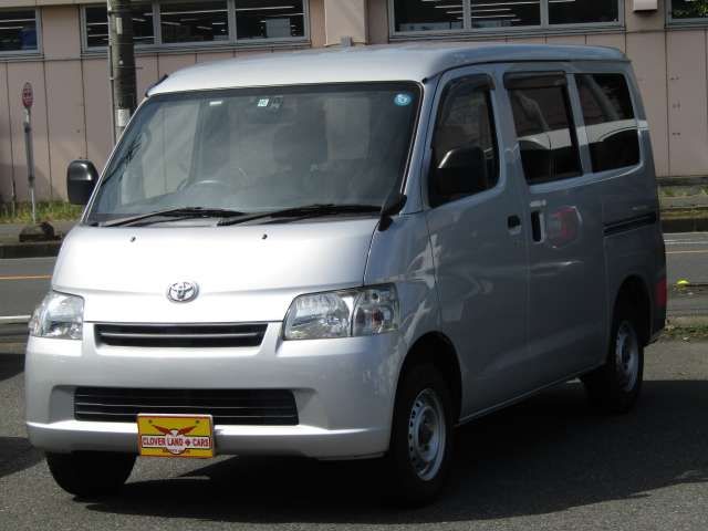 Toyota TOWNACE VAN 2019-10 9829-15