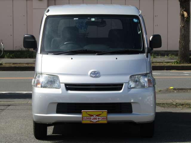 Toyota TOWNACE VAN 2019-10 9829-1