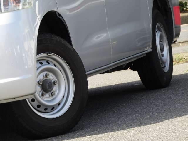 Toyota TOWNACE VAN 2019-10 9829-18