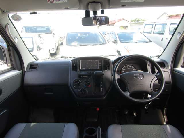 Toyota TOWNACE VAN 2019-10 9829-10