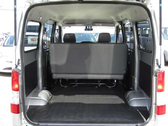 Toyota TOWNACE VAN 2019-10 9829-13