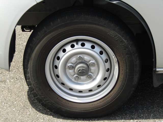 Toyota TOWNACE VAN 2019-10 9829-3