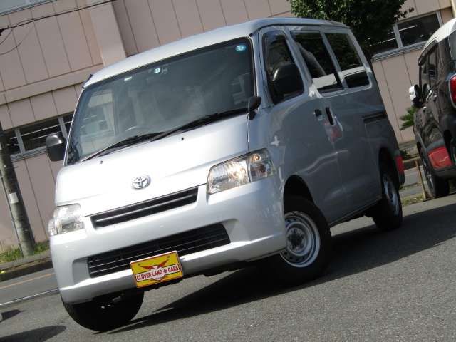 Toyota TOWNACE VAN 2019-10 9829-16