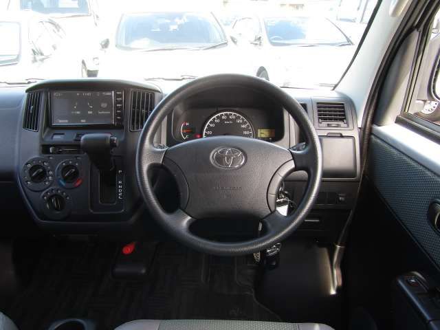 Toyota TOWNACE VAN 2019-10 9829-9