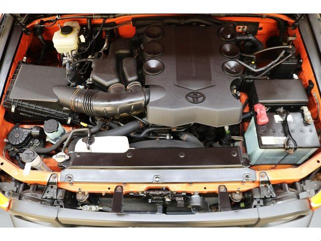 Toyota FJ CRUISER 2013-08 1232-16