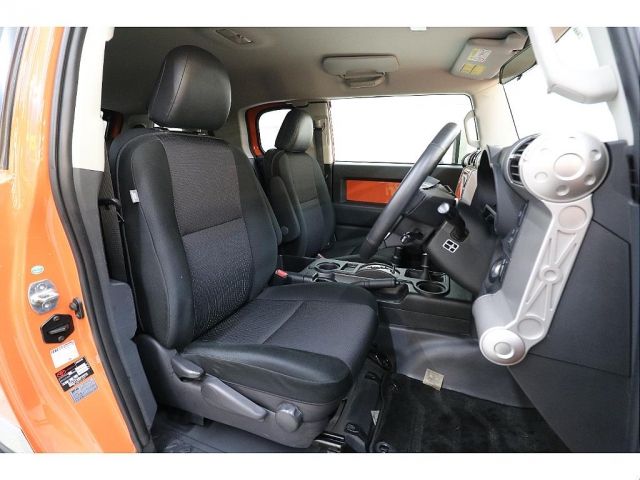 Toyota FJ CRUISER 2013-08 1232-6