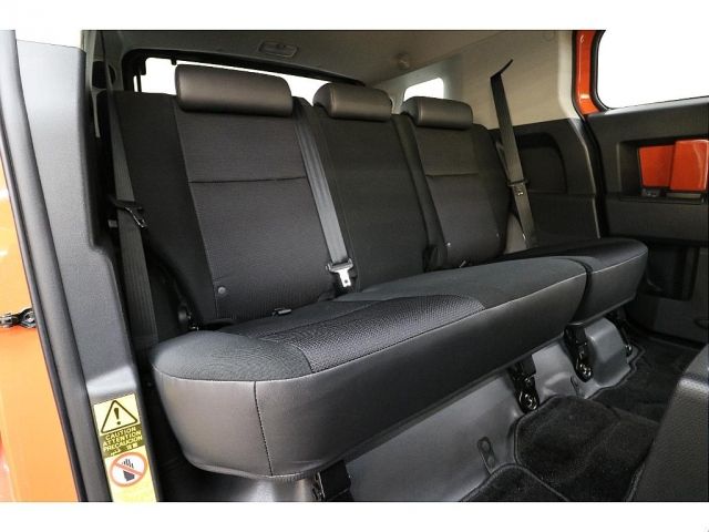 Toyota FJ CRUISER 2013-08 1232-7