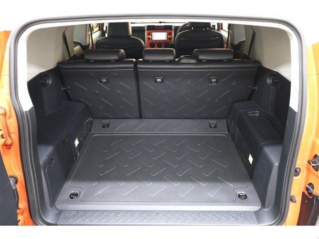 Toyota FJ CRUISER 2013-08 1232-8