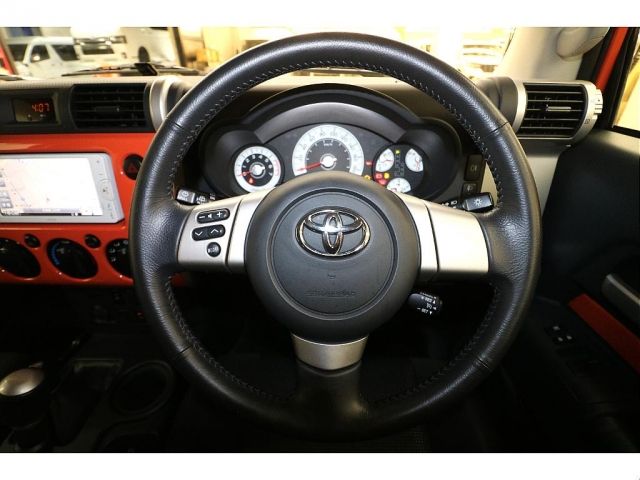 Toyota FJ CRUISER 2013-08 1232-10
