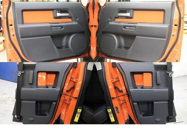 Toyota FJ CRUISER 2013-08 1232-11