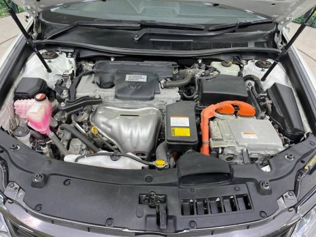 Toyota CAMRY HYBRID 2015-03 8985-18