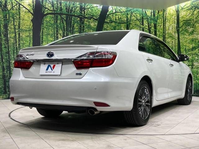 Toyota CAMRY HYBRID 2015-03 8985-17