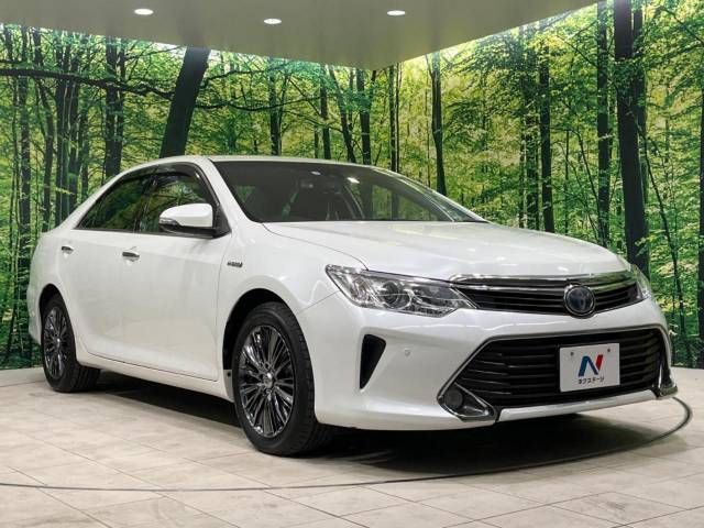 Toyota CAMRY HYBRID 2015-03 8985-16