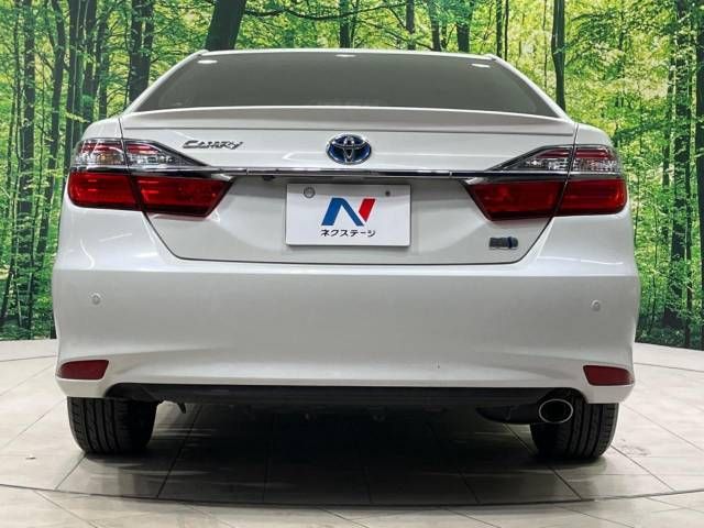 Toyota CAMRY HYBRID 2015-03 8985-15