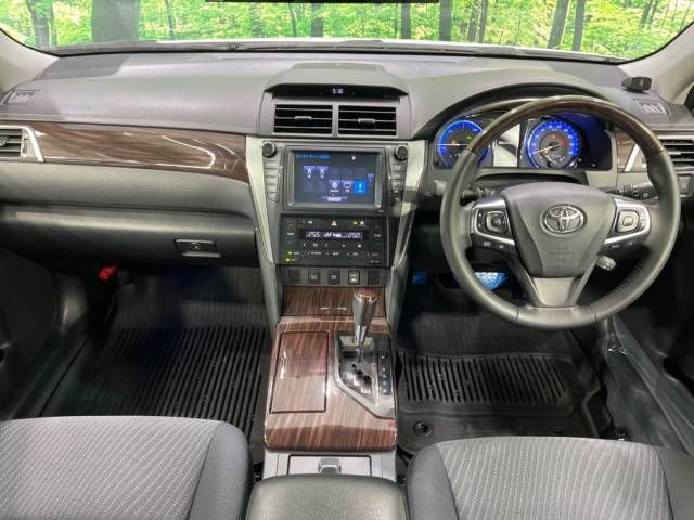 Toyota CAMRY HYBRID 2015-03 8985-1