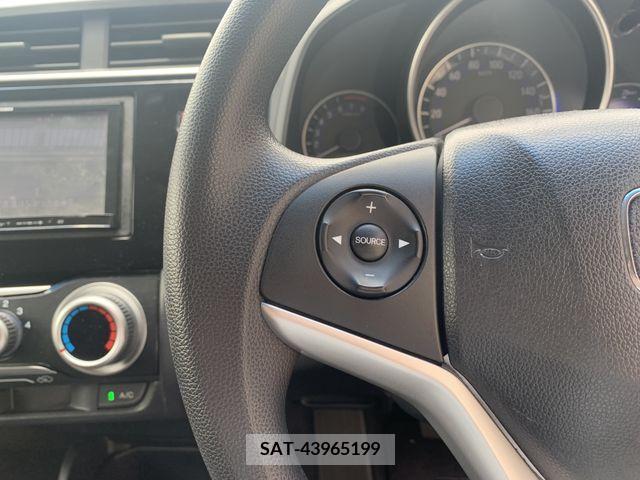 Honda FIT 2014-02 303801-7