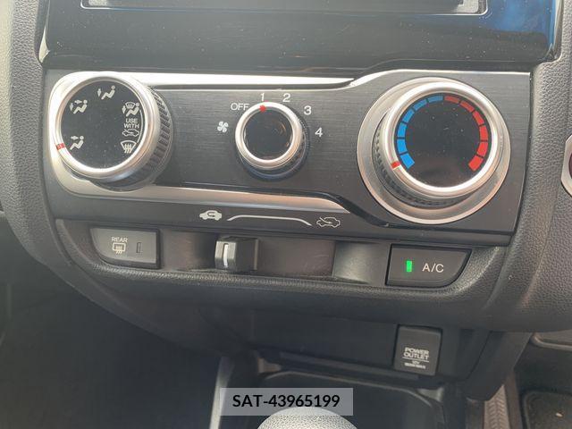 Honda FIT 2014-02 303801-10
