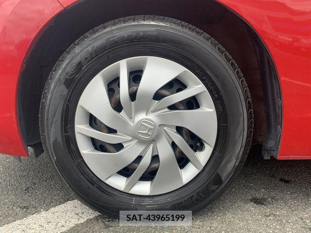 Honda FIT 2014-02 303801-1