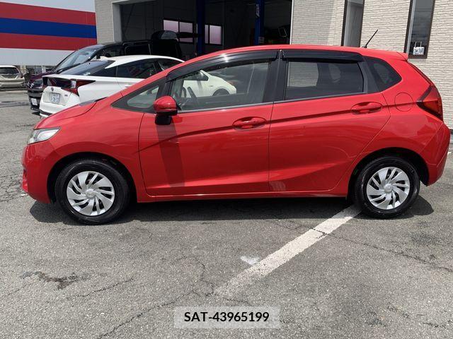 Honda FIT 2014-02 303801-15